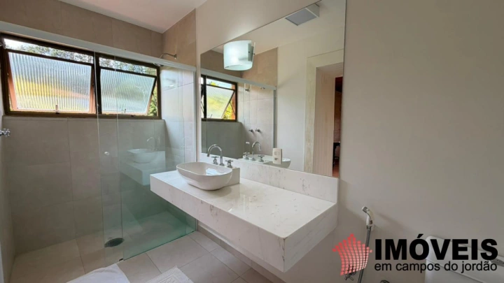 Casa em Jardim Véu da Noiva, Campos do Jordão - foto 21