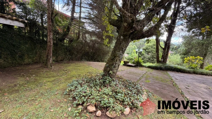 Casa em Jardim Véu da Noiva, Campos do Jordão - foto 24