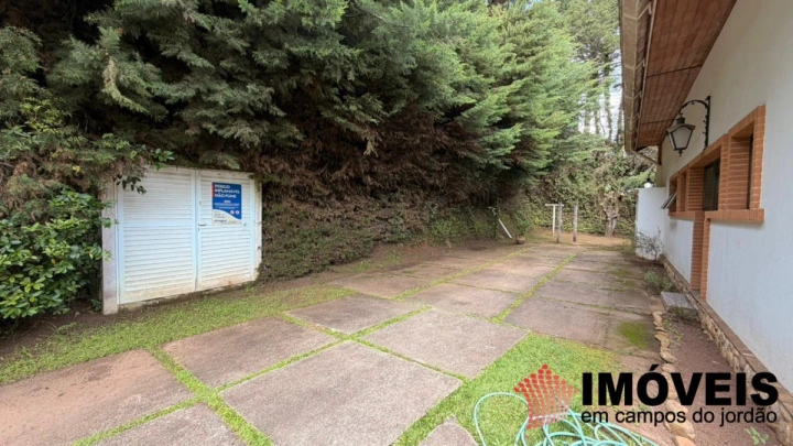 Casa em Jardim Véu da Noiva, Campos do Jordão - foto 28