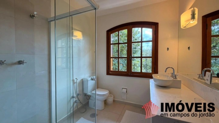 Casa em Jardim Véu da Noiva, Campos do Jordão - foto 31