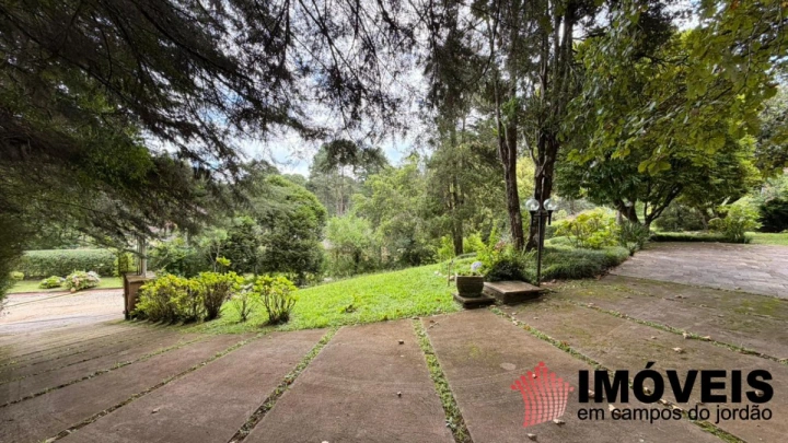 Casa em Jardim Véu da Noiva, Campos do Jordão - foto 38