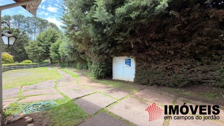 Casa em Jardim Véu da Noiva, Campos do Jordão - foto 43