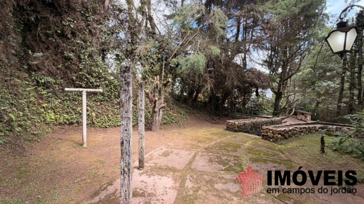Casa em Jardim Véu da Noiva, Campos do Jordão - foto 45