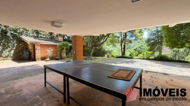 Casa em Jardim Véu da Noiva, Campos do Jordão - foto 50