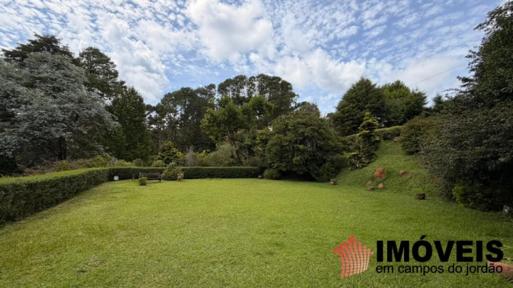 Casa em Jardim Véu da Noiva, Campos do Jordão - foto 54