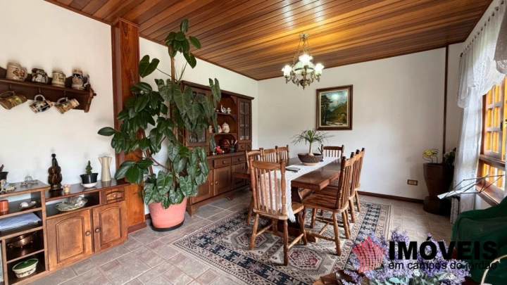 Casa em Vila Cristina, Campos do Jordão - foto 7
