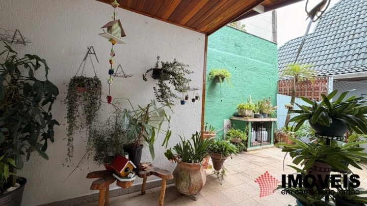 Casa em Vila Cristina, Campos do Jordão - foto 13
