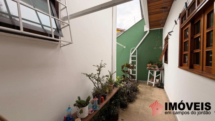 Casa em Vila Cristina, Campos do Jordão - foto 19
