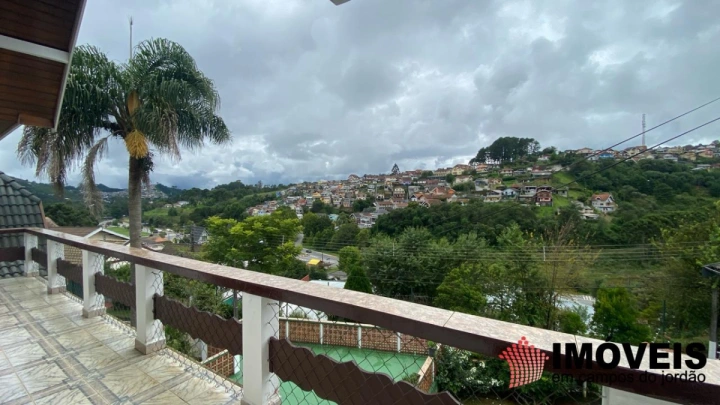 Casa em Vila Cristina, Campos do Jordão - foto 20