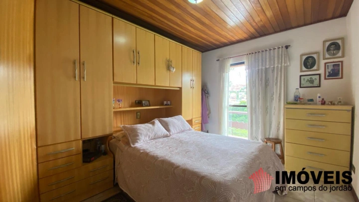 Casa em Vila Cristina, Campos do Jordão - foto 22