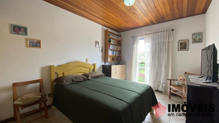 Casa em Vila Cristina, Campos do Jordão - foto 25