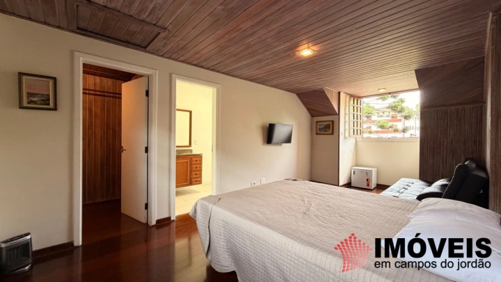 Apartamento em Jaguaribe, Campos do Jordão - foto 3