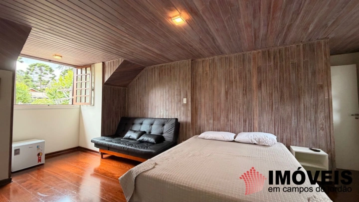 Apartamento em Jaguaribe, Campos do Jordão - foto 4