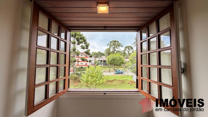Apartamento em Jaguaribe, Campos do Jordão - foto 5