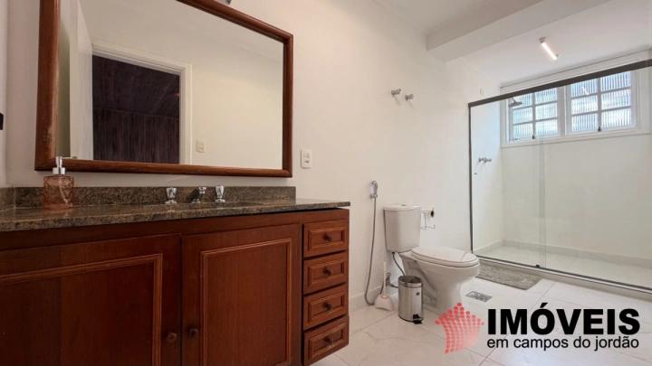 Apartamento em Jaguaribe, Campos do Jordão - foto 6
