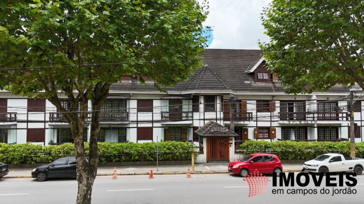 Apartamento em Jaguaribe, Campos do Jordão - foto 7