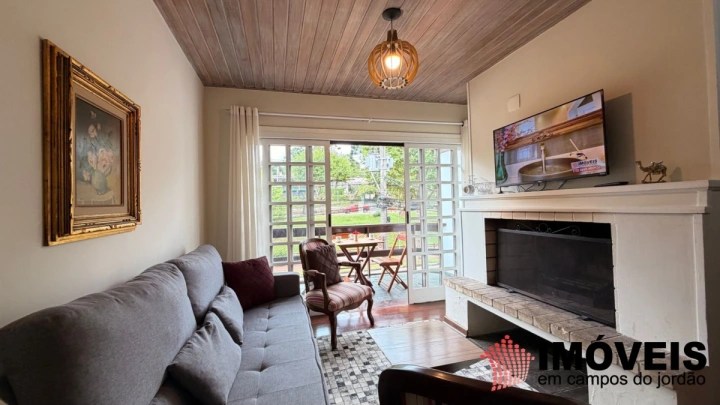 Apartamento em Jaguaribe, Campos do Jordão - foto 8