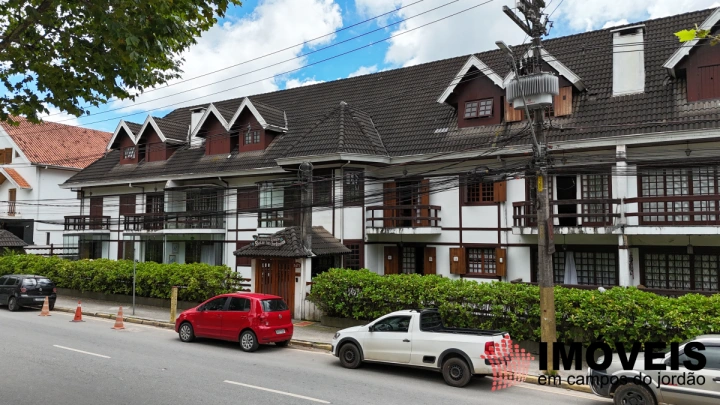 Apartamento em Jaguaribe, Campos do Jordão - foto 9