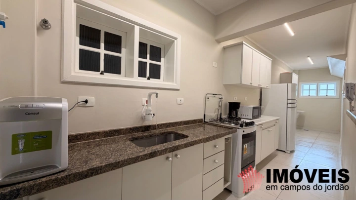 Apartamento em Jaguaribe, Campos do Jordão - foto 11