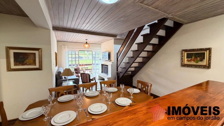 Apartamento em Jaguaribe, Campos do Jordão - foto 12