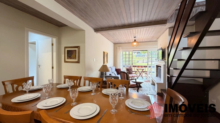 Apartamento em Jaguaribe, Campos do Jordão - foto 16
