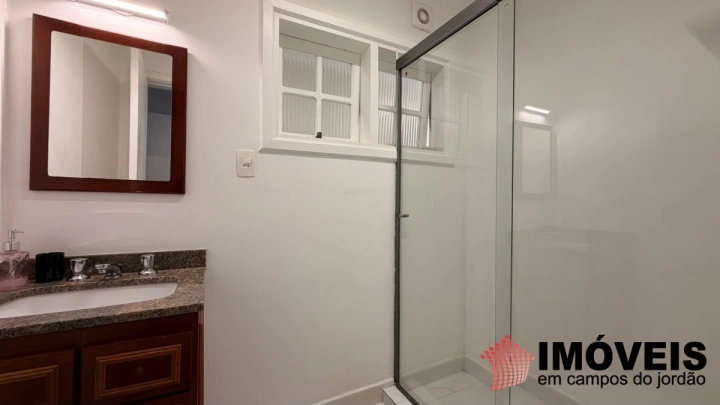 Apartamento em Jaguaribe, Campos do Jordão - foto 17