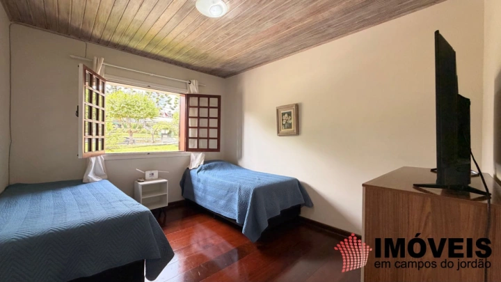 Apartamento em Jaguaribe, Campos do Jordão - foto 19