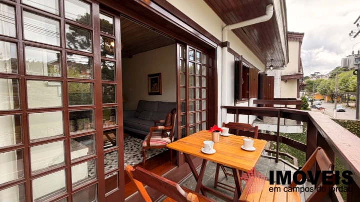 Apartamento em Jaguaribe, Campos do Jordão - foto 20