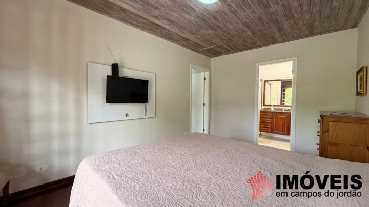 Apartamento em Jaguaribe, Campos do Jordão - foto 21