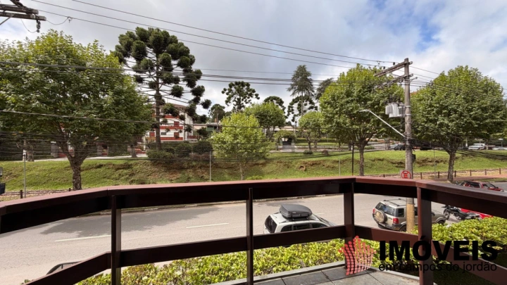 Apartamento em Jaguaribe, Campos do Jordão - foto 22