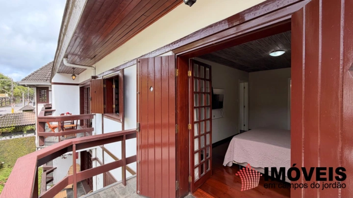 Apartamento em Jaguaribe, Campos do Jordão - foto 23