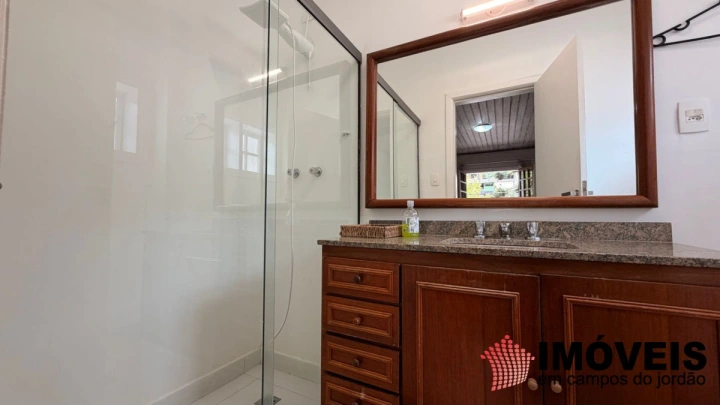 Apartamento em Jaguaribe, Campos do Jordão - foto 24