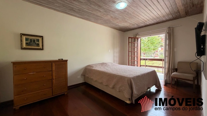Apartamento em Jaguaribe, Campos do Jordão - foto 25