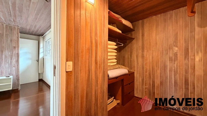 Apartamento em Jaguaribe, Campos do Jordão - foto 27