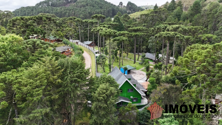 Casa em Vale Feliz, Campos do Jordão - foto 78