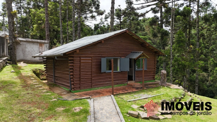 Casa em Vale Feliz, Campos do Jordão - foto 79