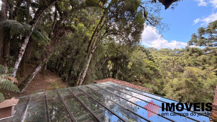 Casa em Vale Encantado, Campos do Jordão - foto 3