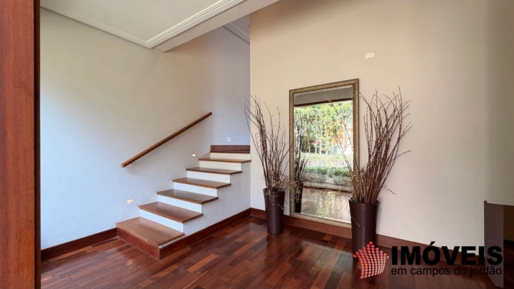 Casa em Vale Encantado, Campos do Jordão - foto 31