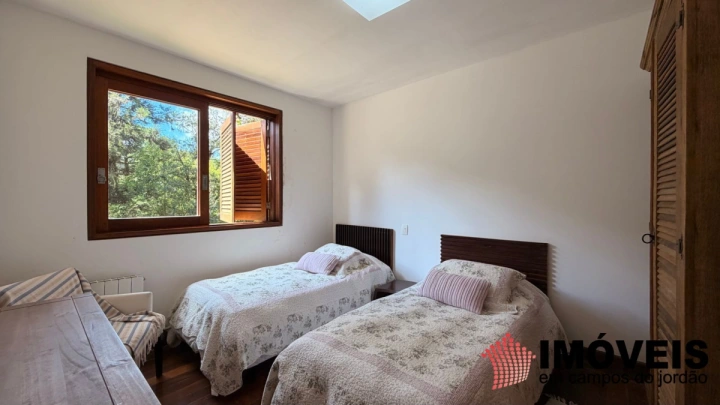 Casa em Vale Encantado, Campos do Jordão - foto 4