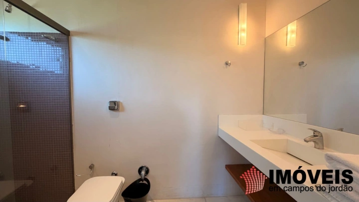 Casa em Vale Encantado, Campos do Jordão - foto 7