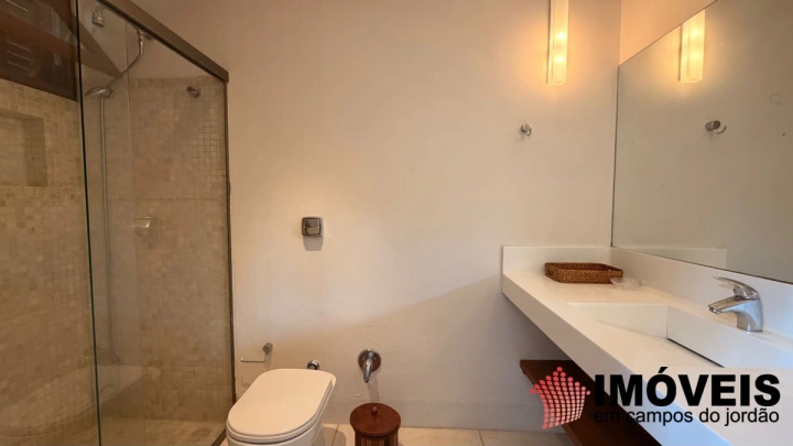 Casa em Vale Encantado, Campos do Jordão - foto 10