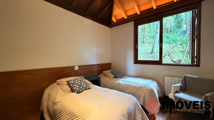 Casa em Vale Encantado, Campos do Jordão - foto 25