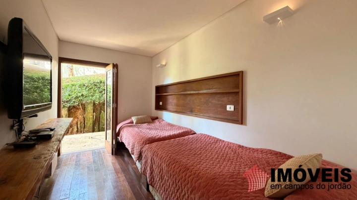 Casa em Vale Encantado, Campos do Jordão - foto 32