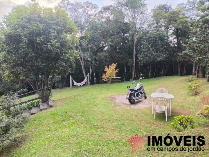 Casa em Vale Feliz, Campos do Jordão - foto 4