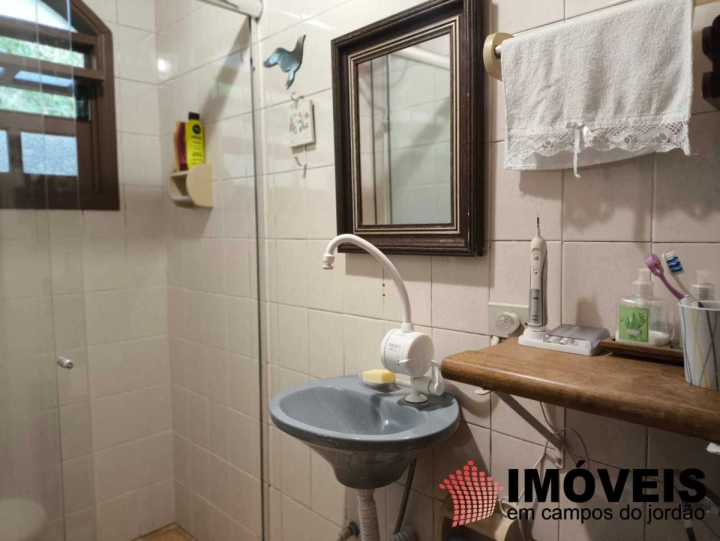 Casa em Vale Feliz, Campos do Jordão - foto 11
