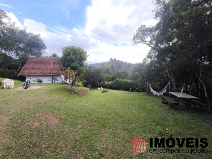Casa em Vale Feliz, Campos do Jordão - foto 13