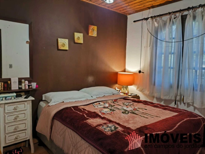 Casa em Vale Feliz, Campos do Jordão - foto 14