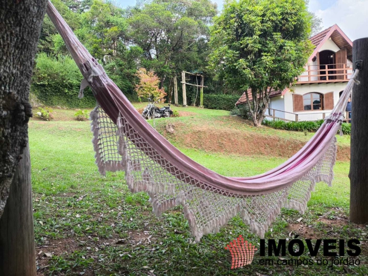 Casa em Vale Feliz, Campos do Jordão - foto 15