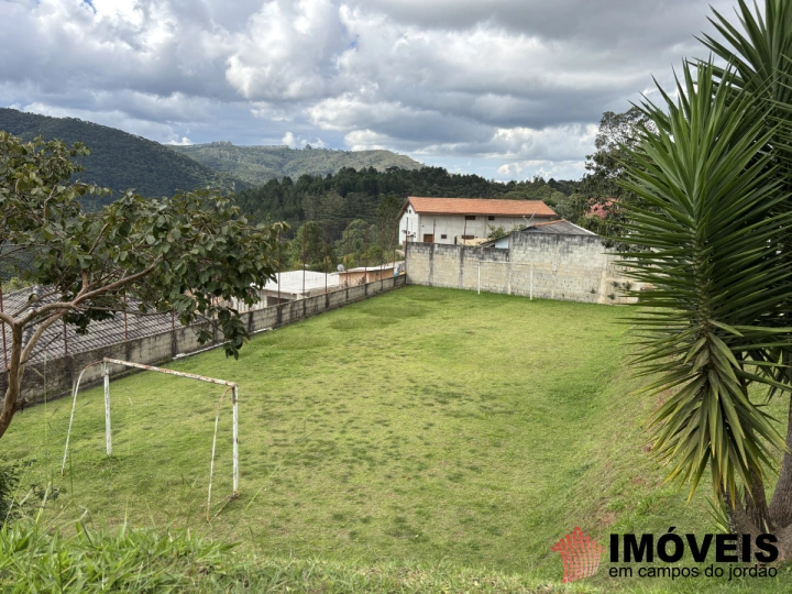 Casa em Água Santa, Campos do Jordão - foto 3