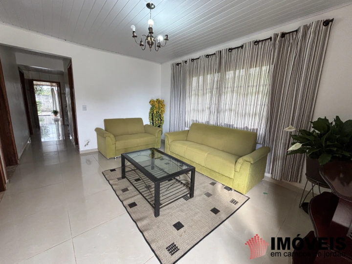 Casa em Água Santa, Campos do Jordão - foto 4